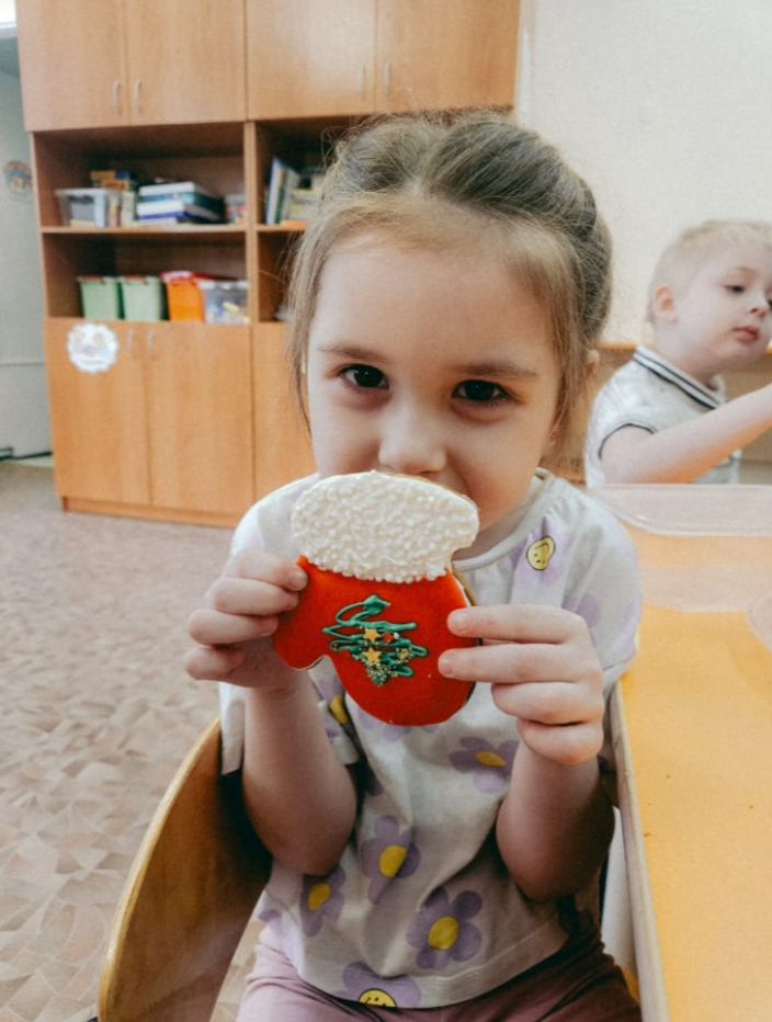 Милана Выхристюк
